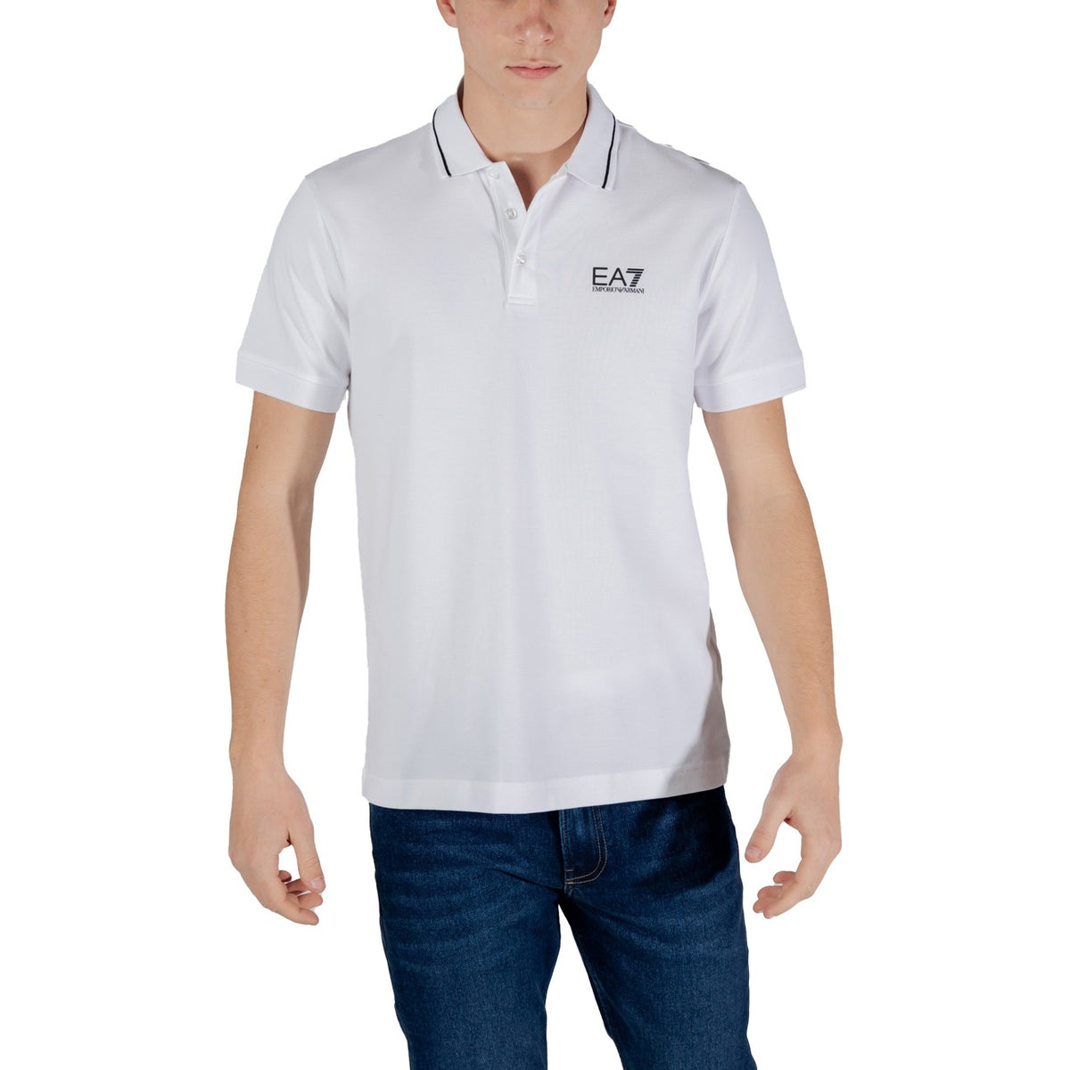 Ea7 -  Polo Herren