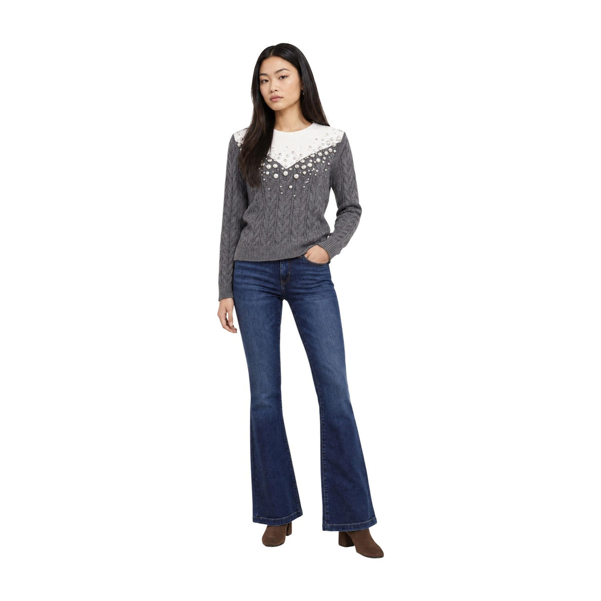 Liu Jo - Pullover Damen