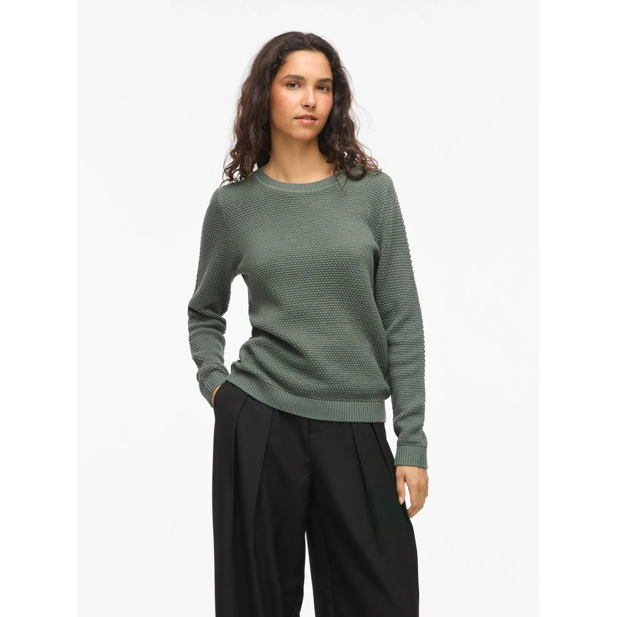 Vila Clothes -  Pullover Damen