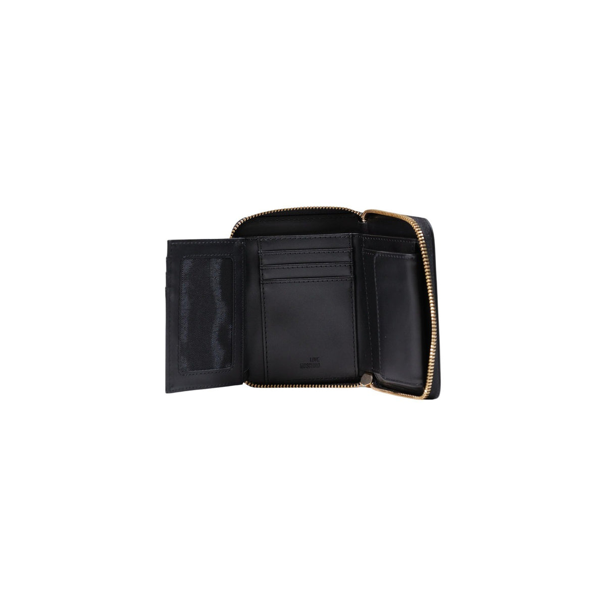 Love Moschino - Love Moschino Portmonee Damen