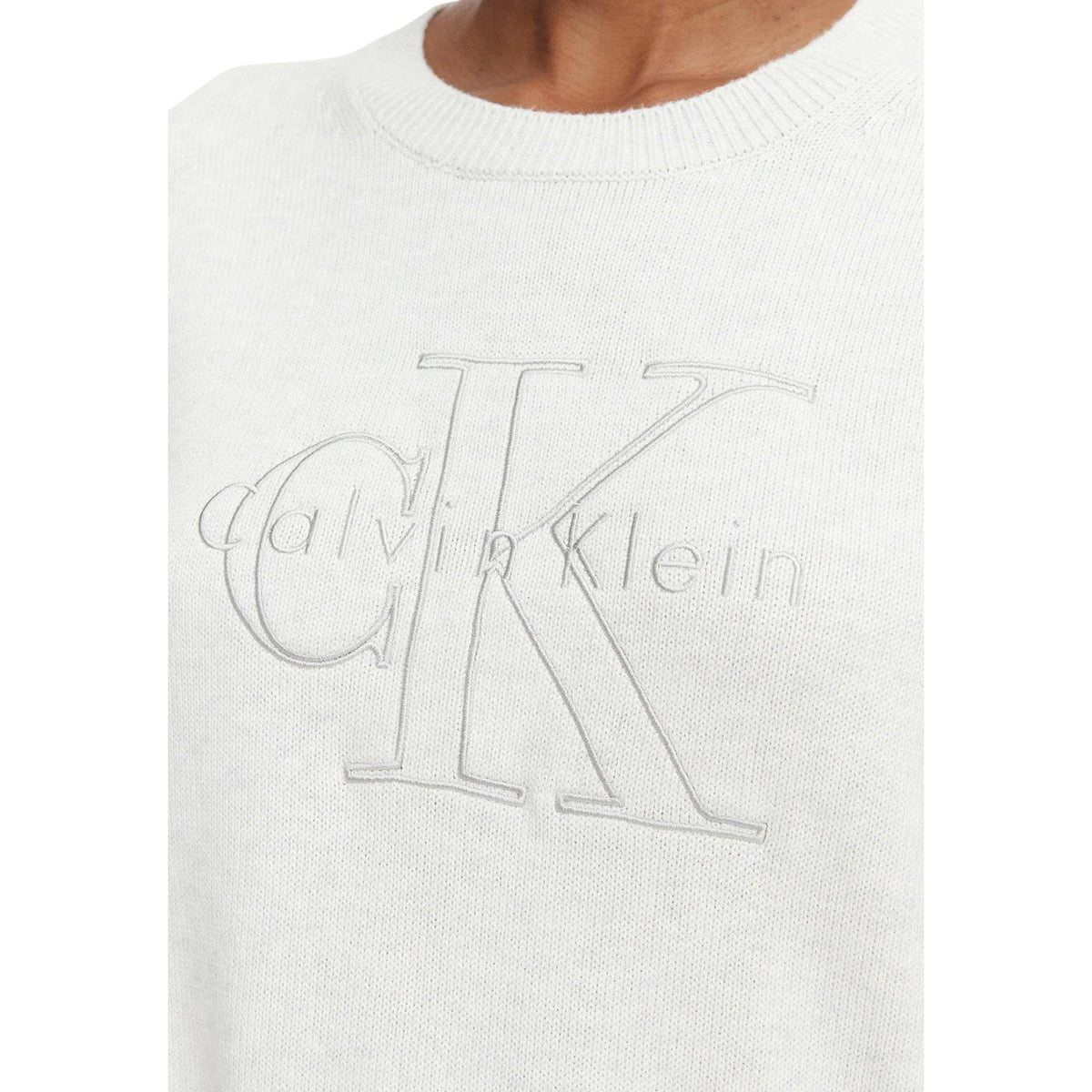 Calvin Klein Jeans -  Pullover Damen