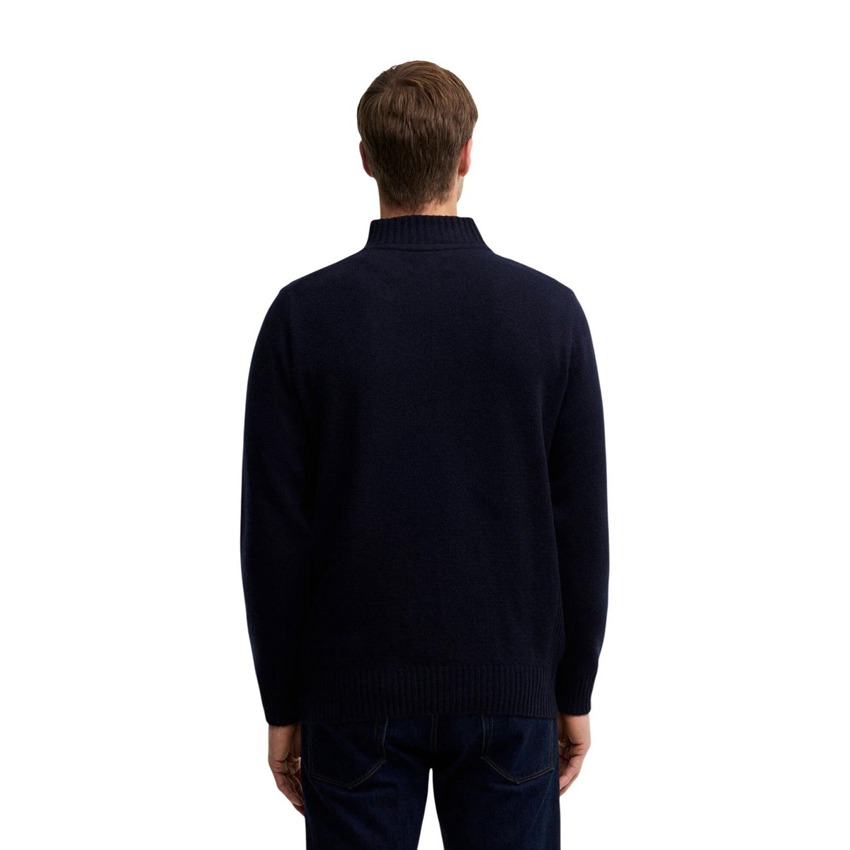 Barbour - Cardigan Herren