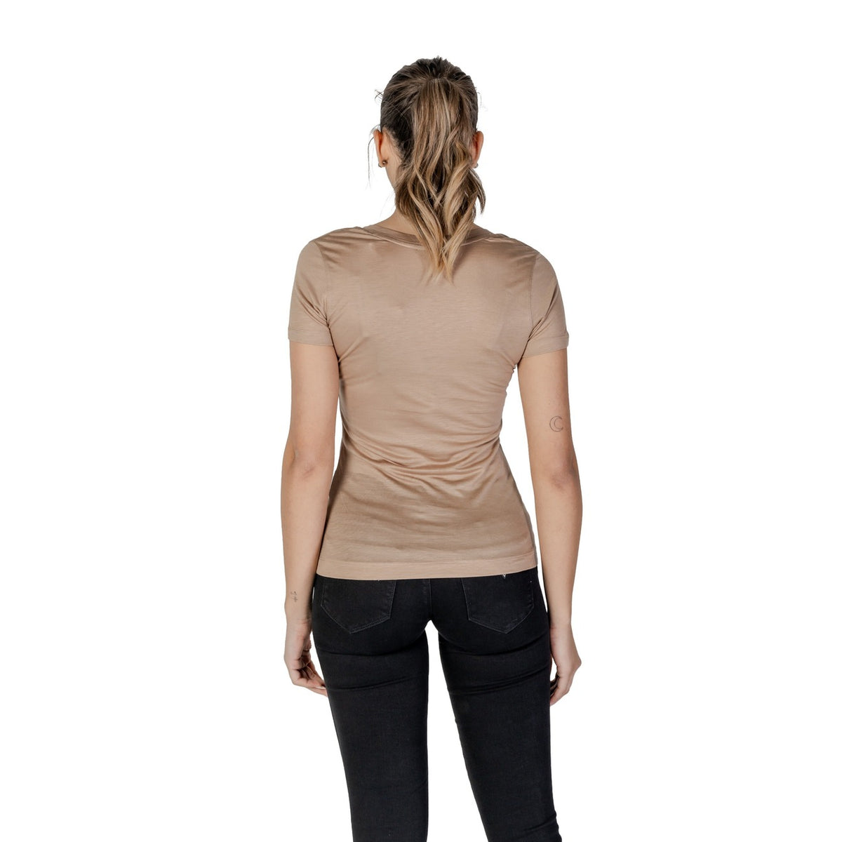 Guess -  T-Shirt Damen