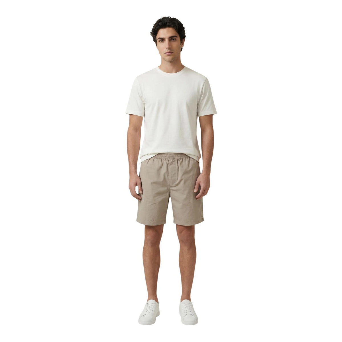 Armani Exchange - Armani Exchange Bermuda Herren