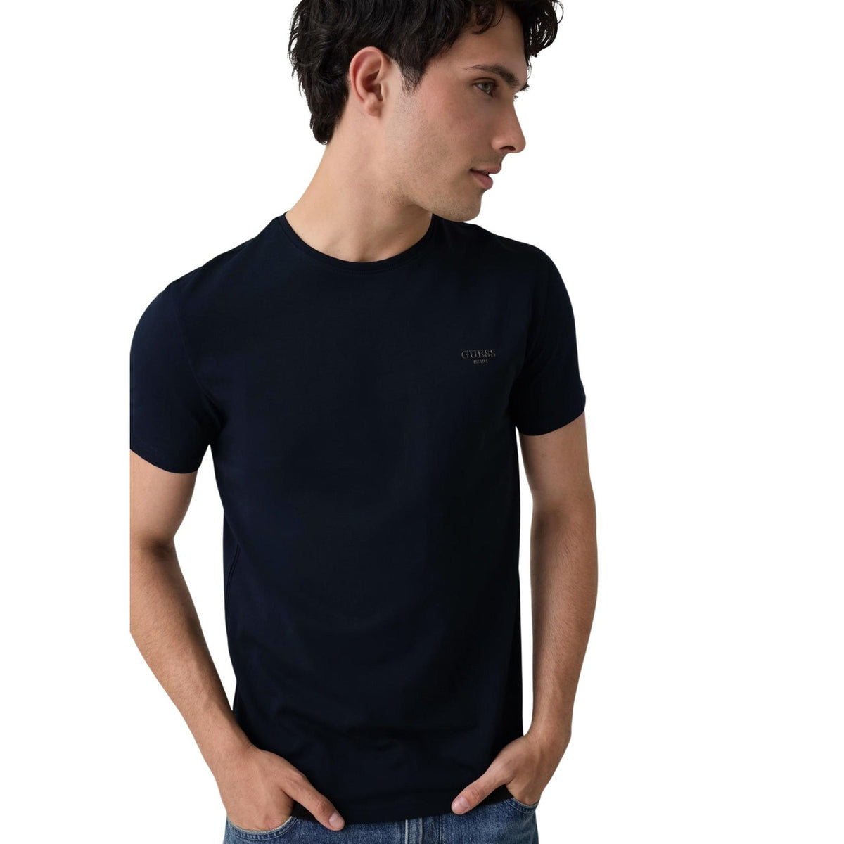 Guess - Guess T-Shirt Herren