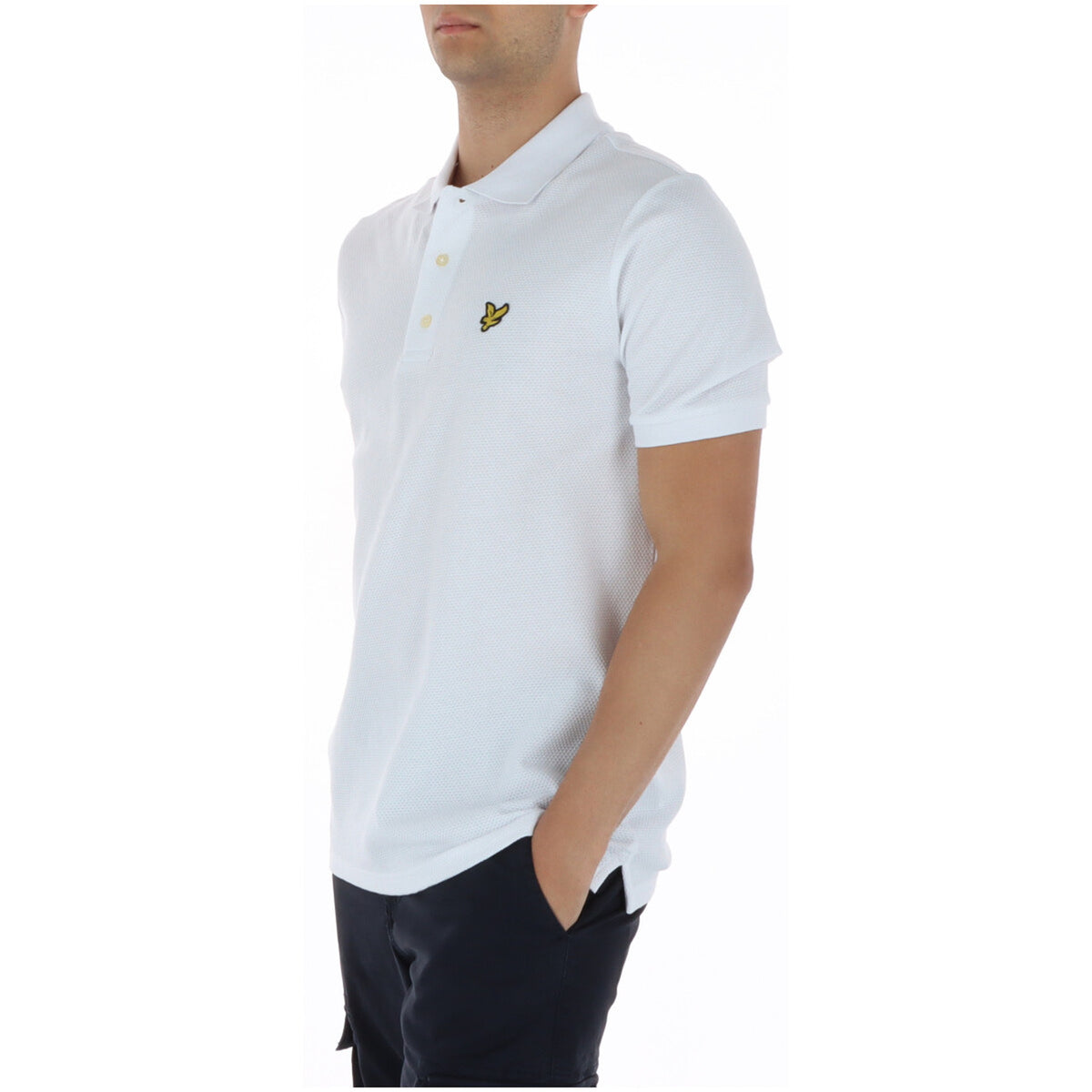 Lyle & Scott - Lyle & Scott Polo Herren