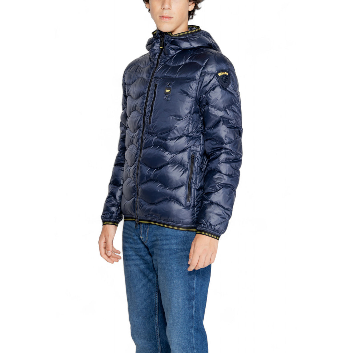 Blauer. -  Jacke Herren