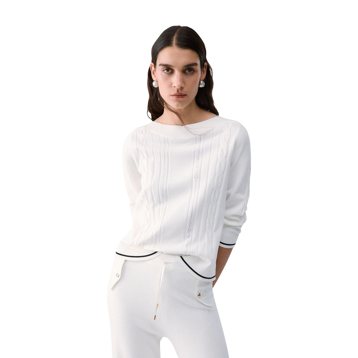 Liu Jo -  Pullover Damen