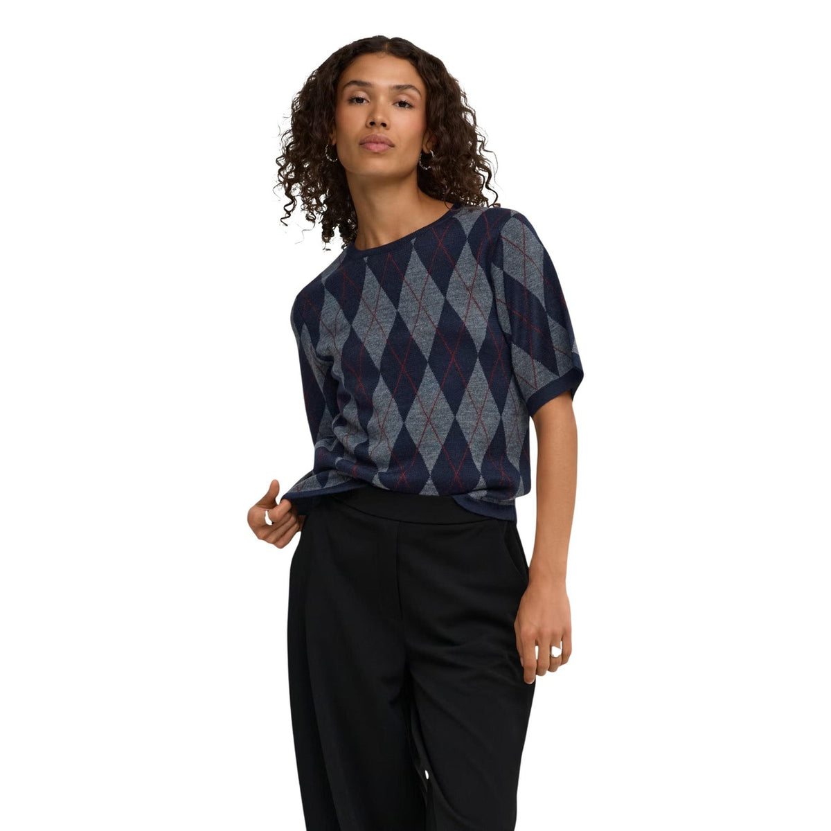 Jacqueline De Yong -  Pullover Damen