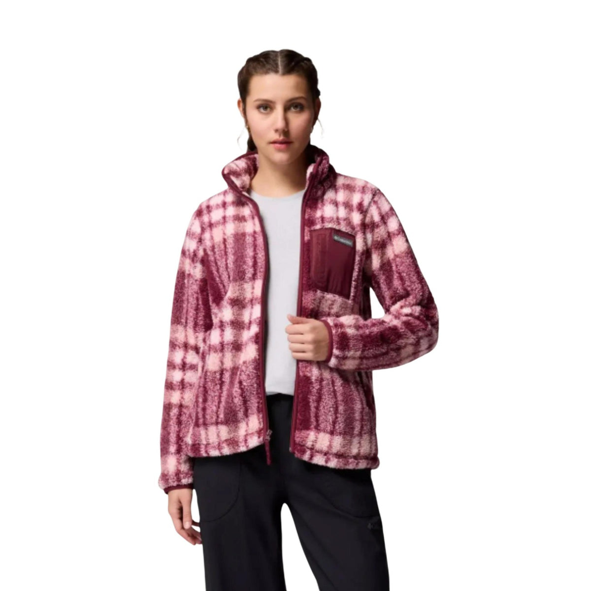 Columbia - Columbia Fleece Herren