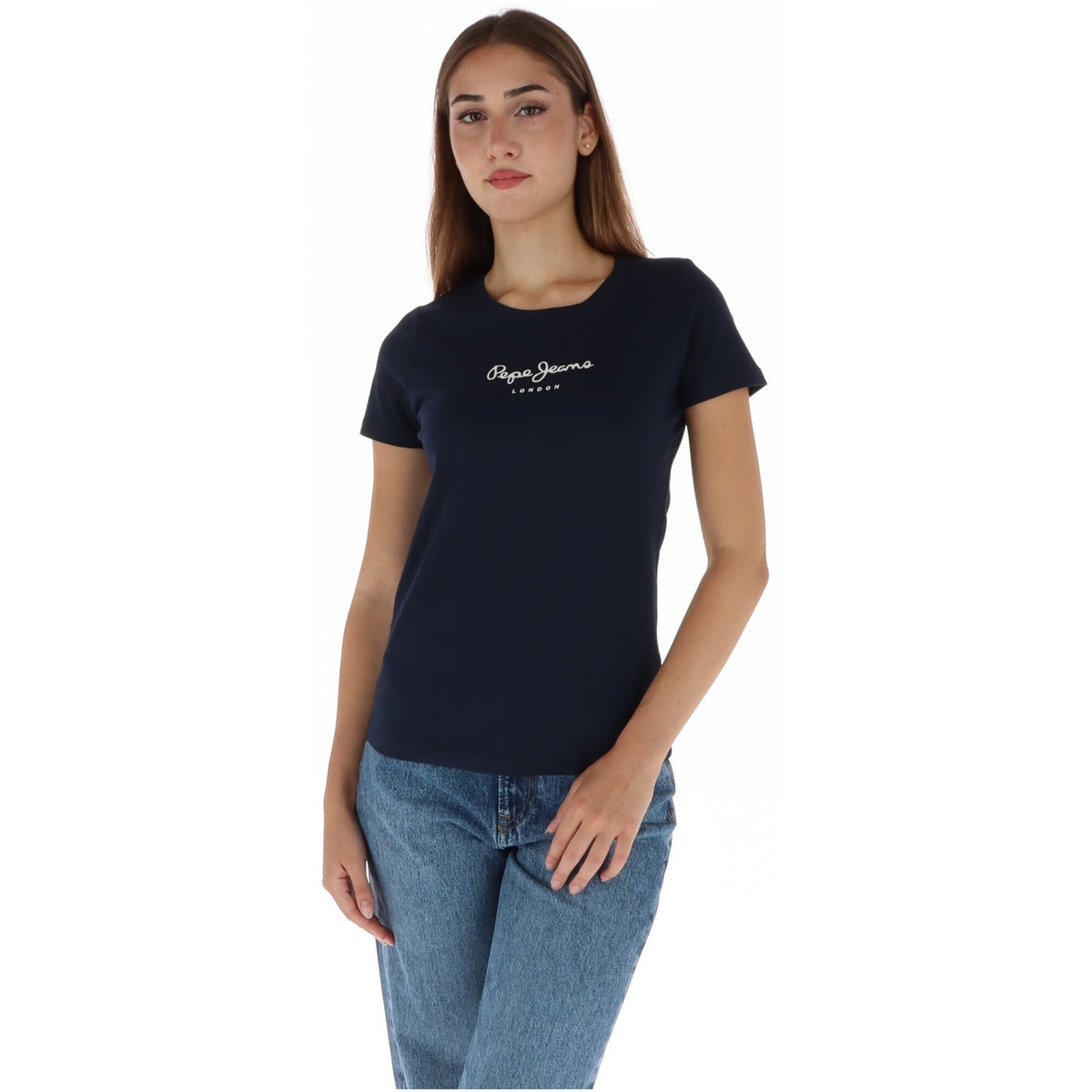 Pepe Jeans - Pepe Jeans T-Shirt Damen