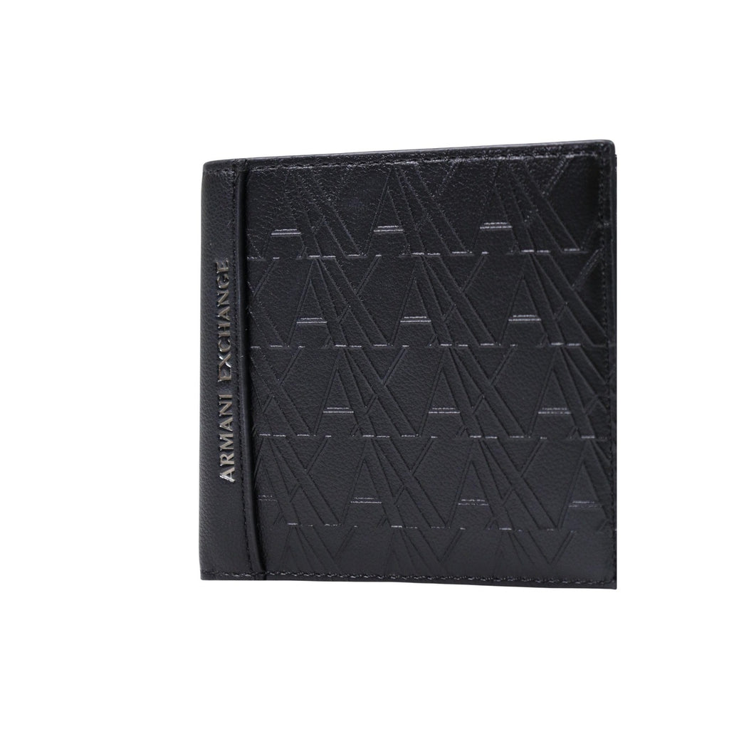 Armani Exchange - Armani Exchange Brieftasche Herren