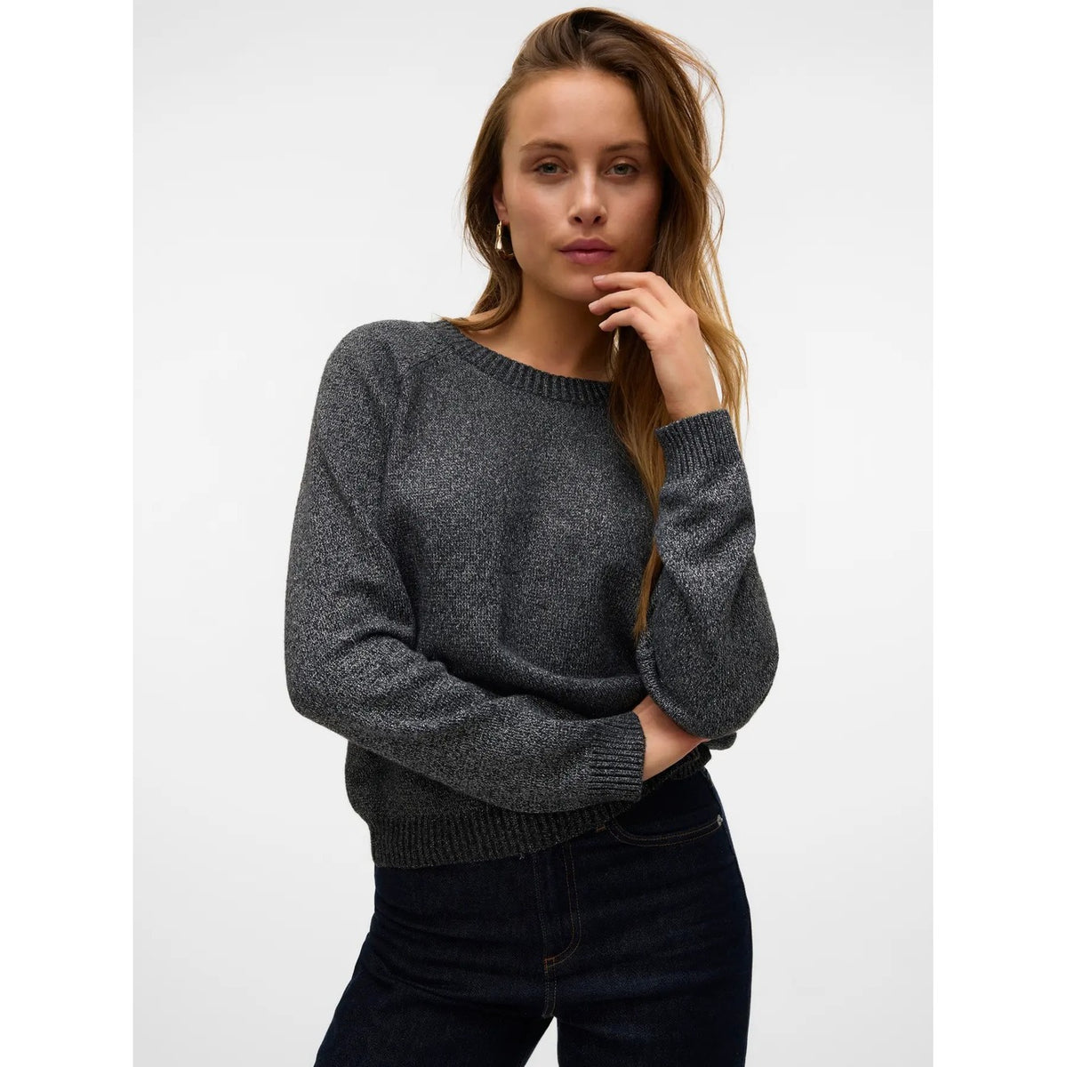 Vero Moda - Pullover Damen