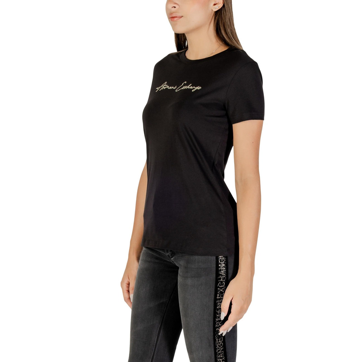 Armani Exchange - T-Shirt Damen