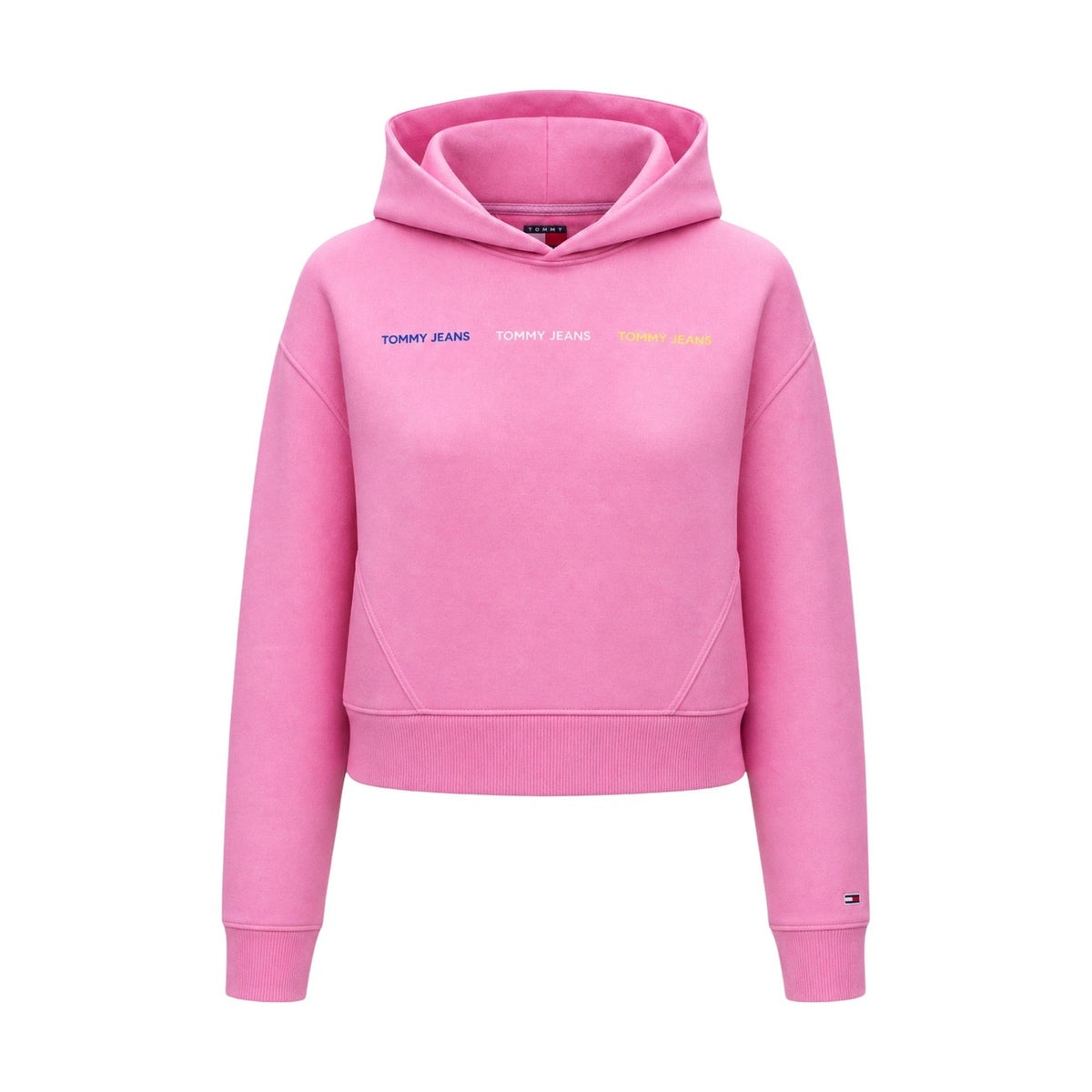 Tommy Hilfiger Jeans - Tommy Hilfiger Jeans Fleece Damen