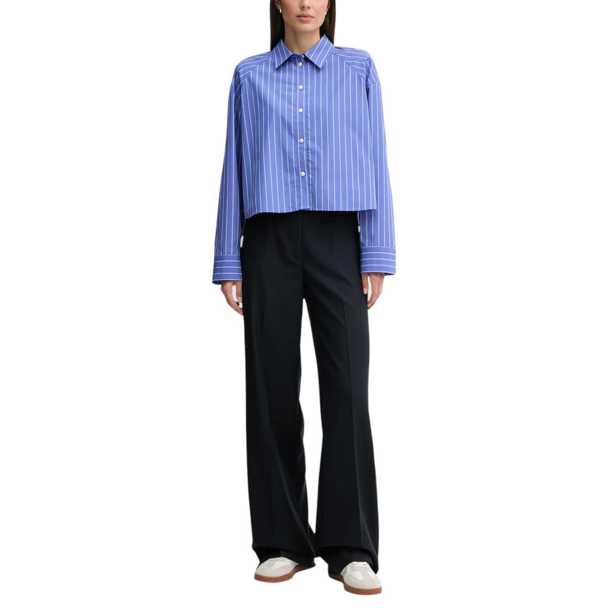 Calvin Klein Jeans - Calvin Klein Jeans Hemd Damen