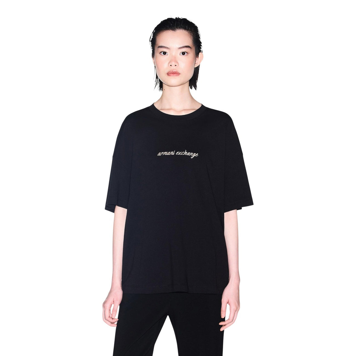 Armani Exchange - Armani Exchange T-Shirt Damen