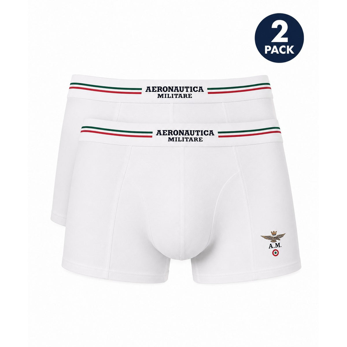 Aeronautica Militare - Aeronautica Militare Unterwäsche Herren