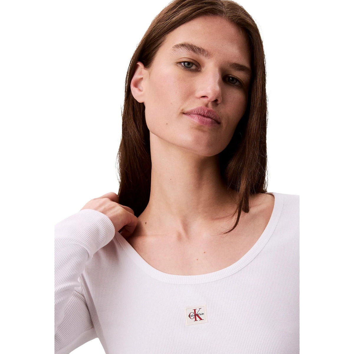 Calvin Klein Jeans - Calvin Klein Jeans T-Shirt Damen