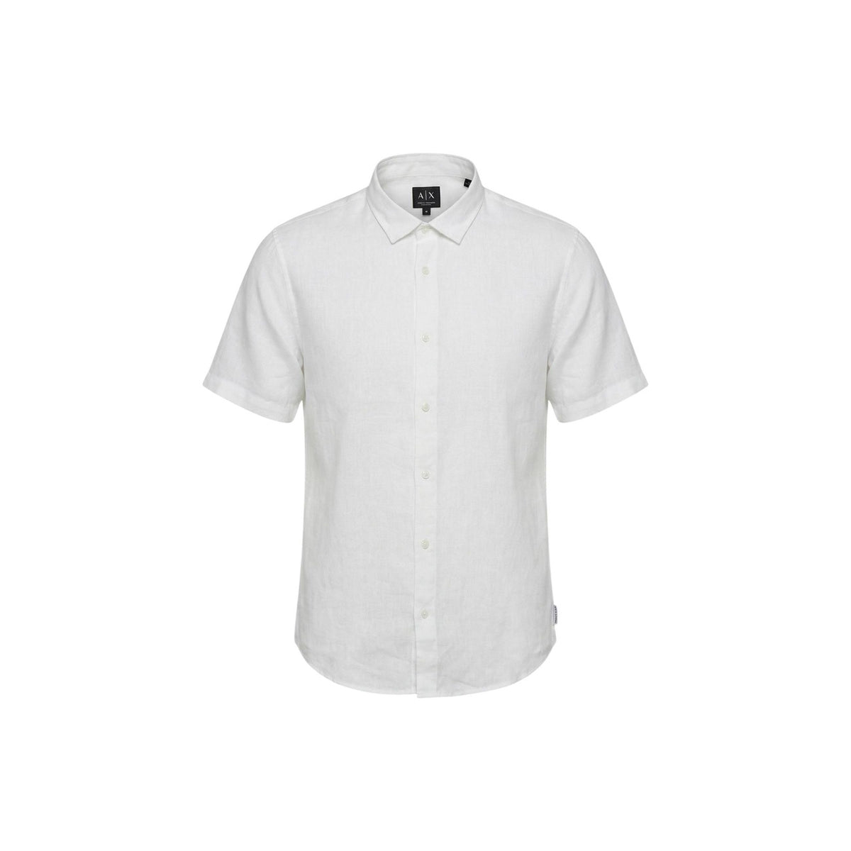 Armani Exchange - Hemd Herren