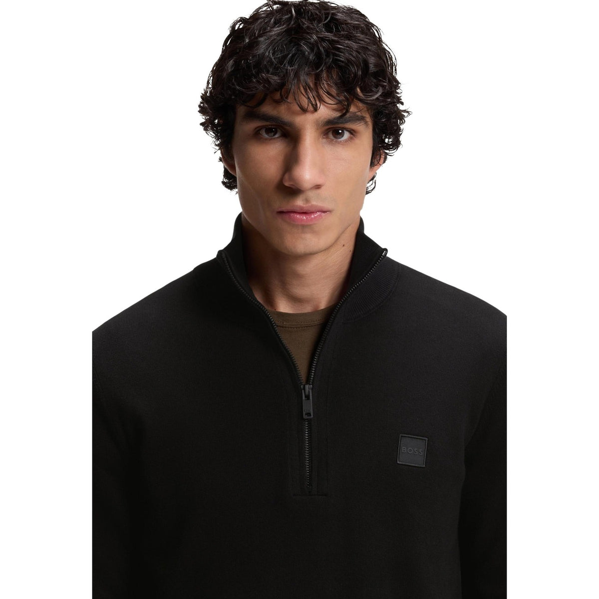 Boss -  Pullover Herren