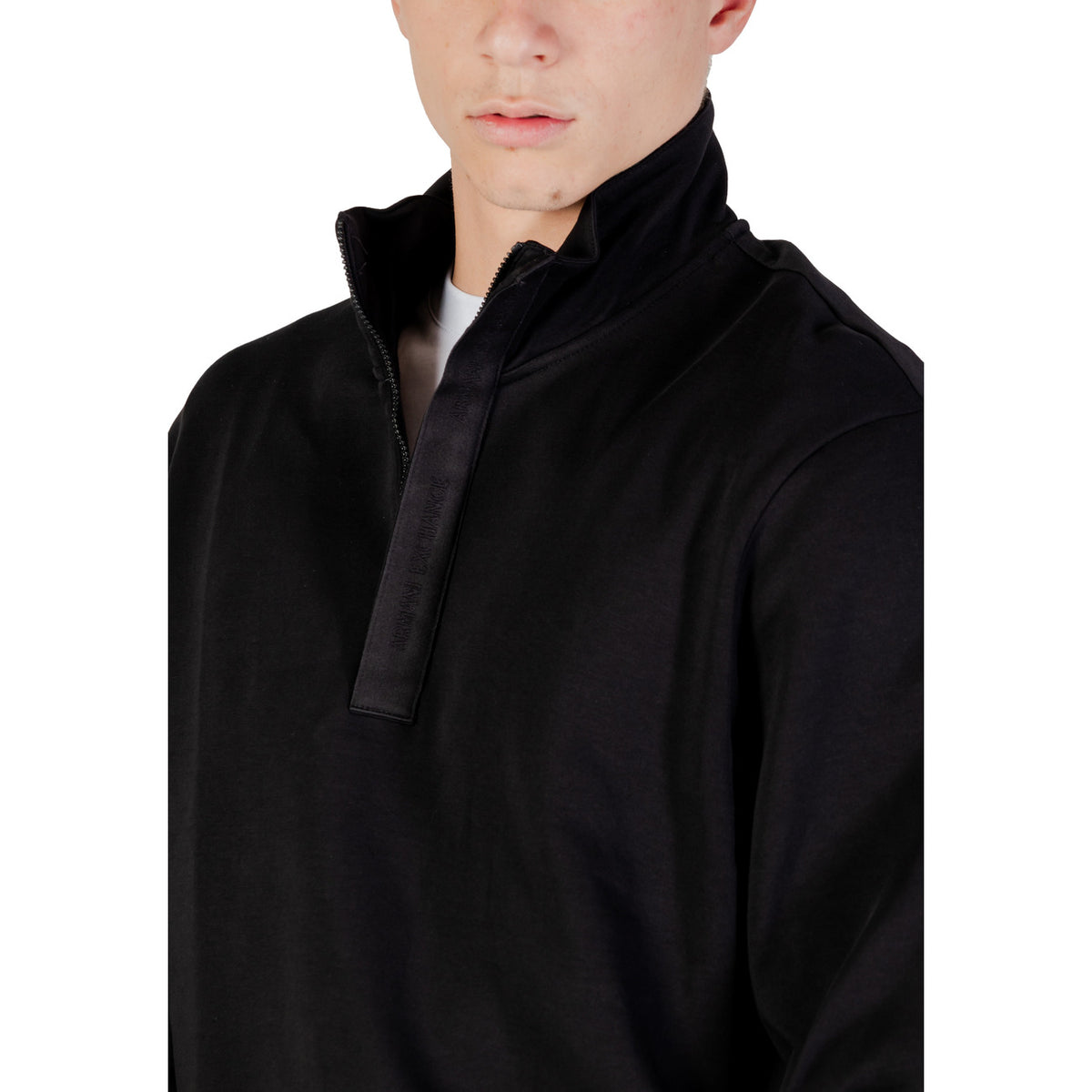 Armani Exchange - Armani Exchange Fleece Herren
