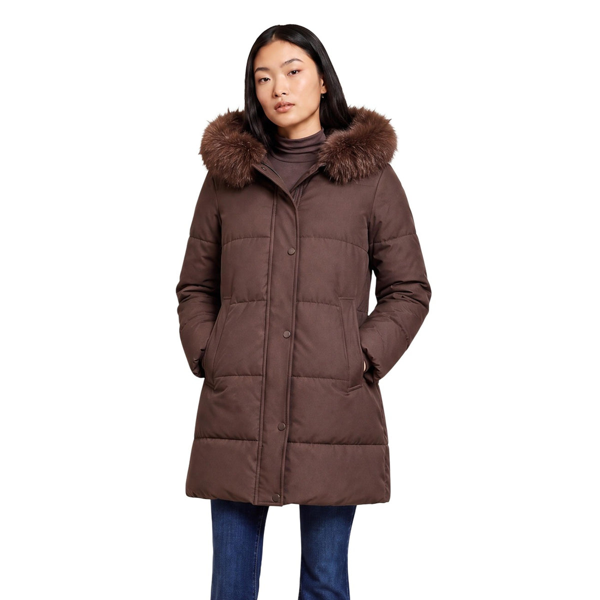 Choral - Jacke Damen
