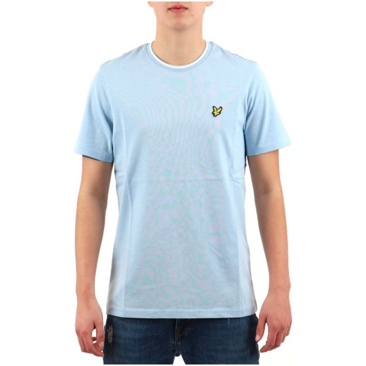 Lyle & Scott - T-Shirt Herren