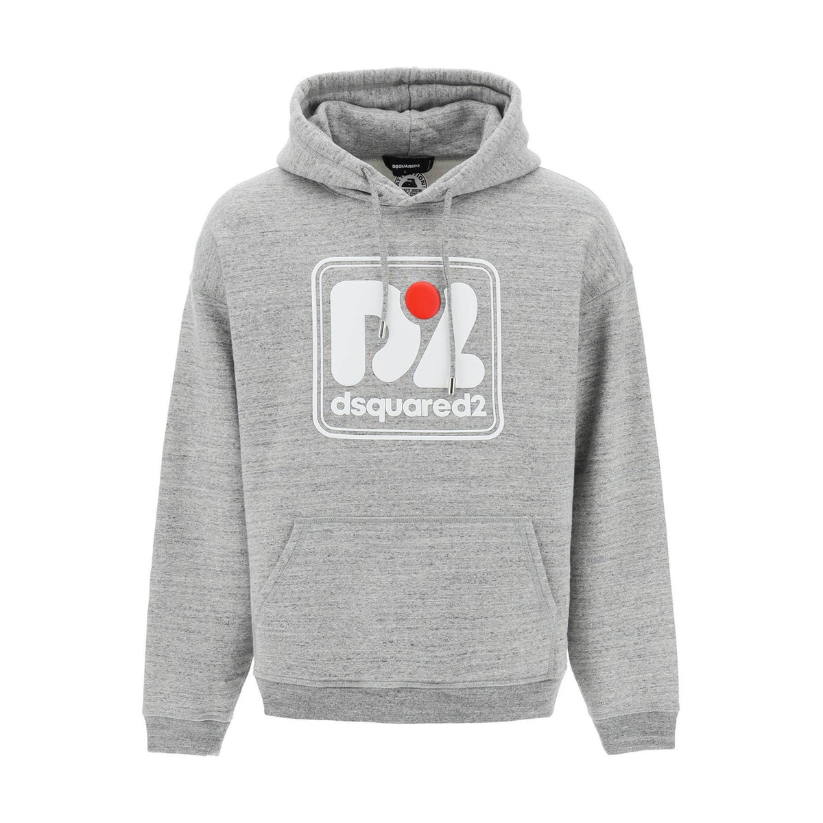 Dsquared -  Fleece Herren