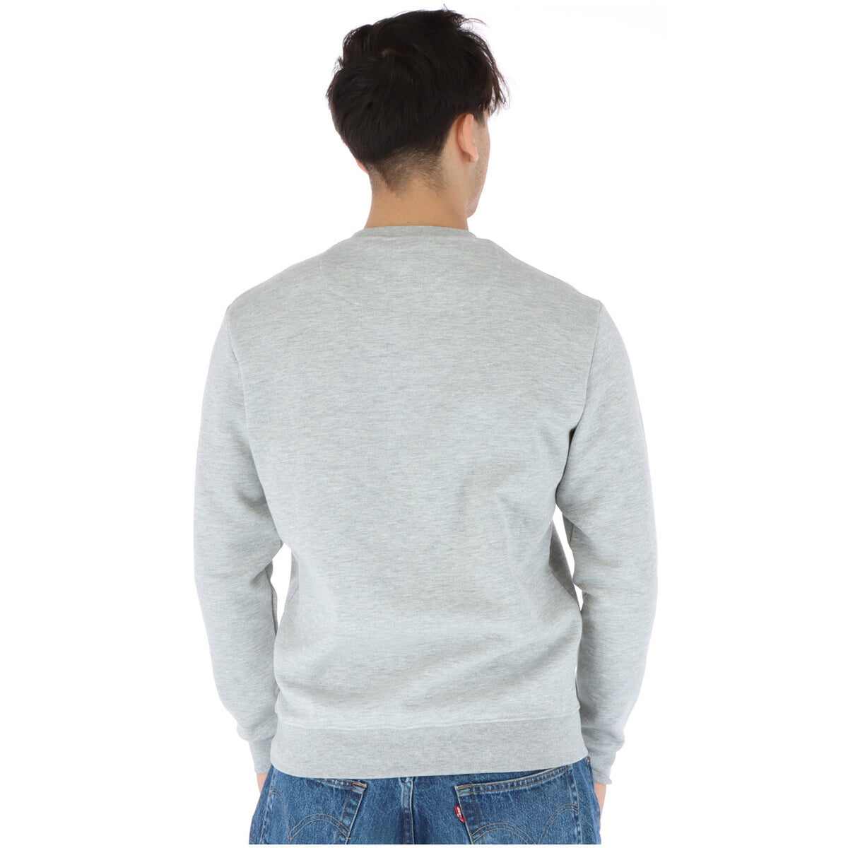 North Sails - North Sails Fleece Herren