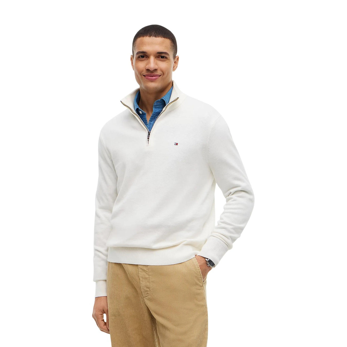 Tommy Hilfiger -  Pullover Herren