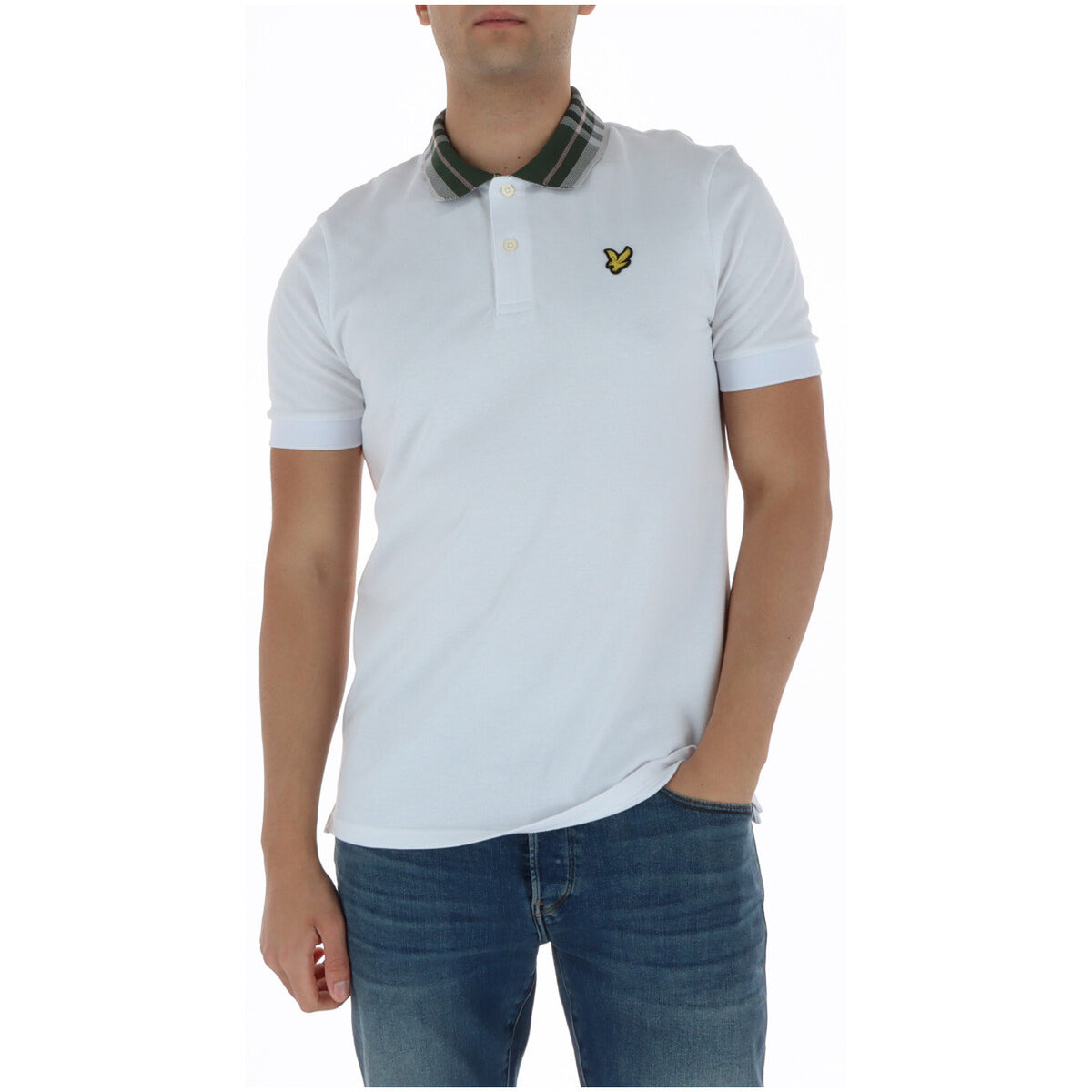Lyle & Scott - Lyle & Scott Polo Herren