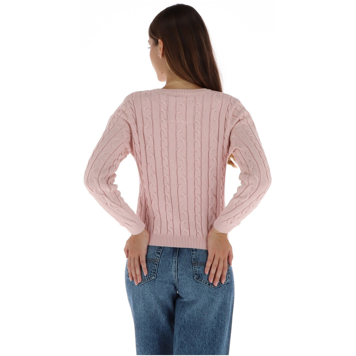 Superdry -  Pullover Damen
