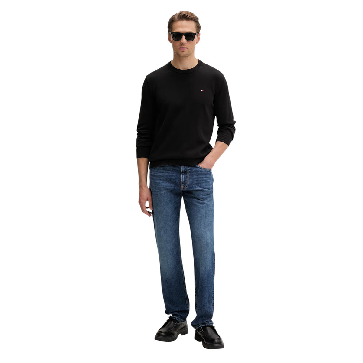 Tommy Hilfiger Jeans -  Pullover Herren