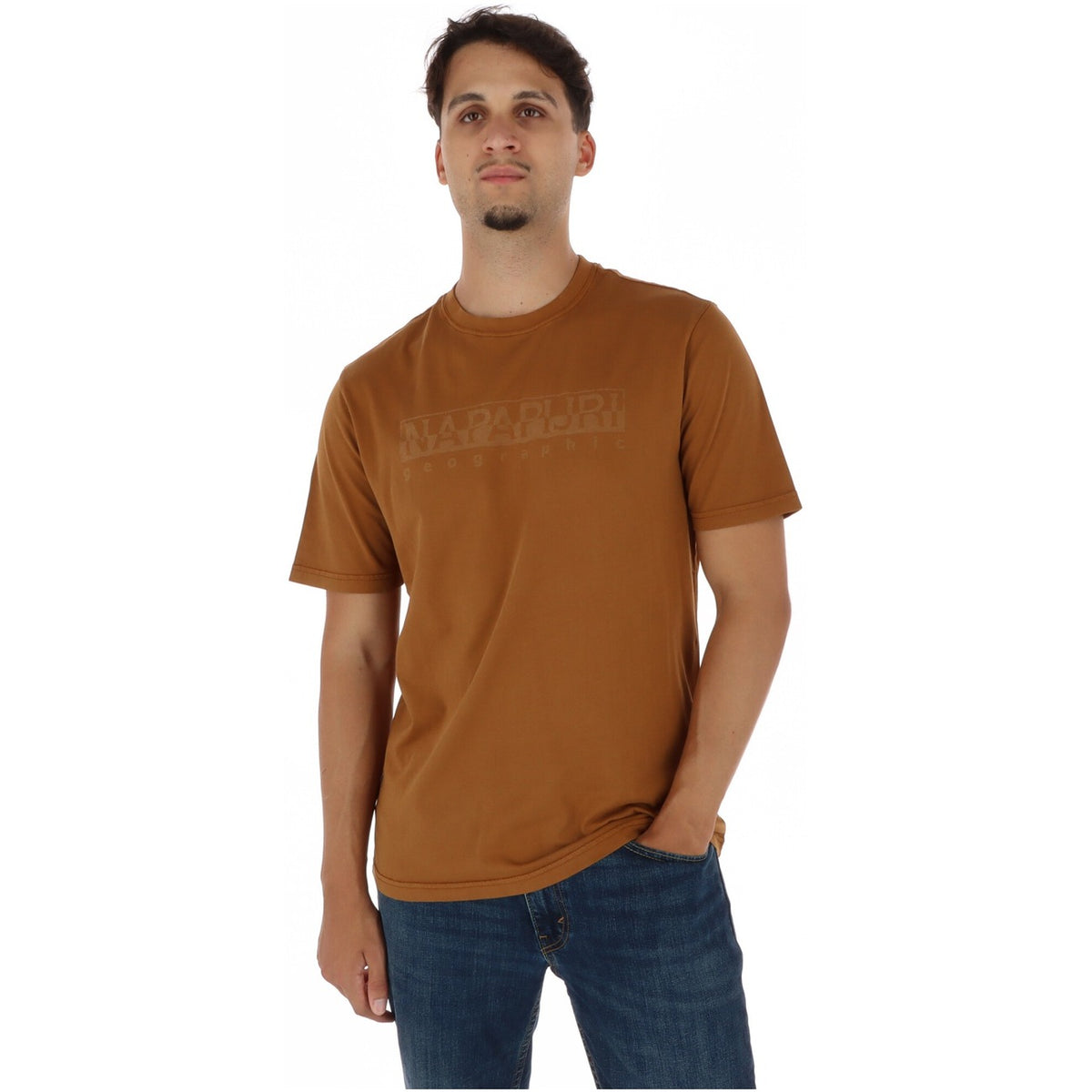 Napapijri - Napapijri T-Shirt Herren