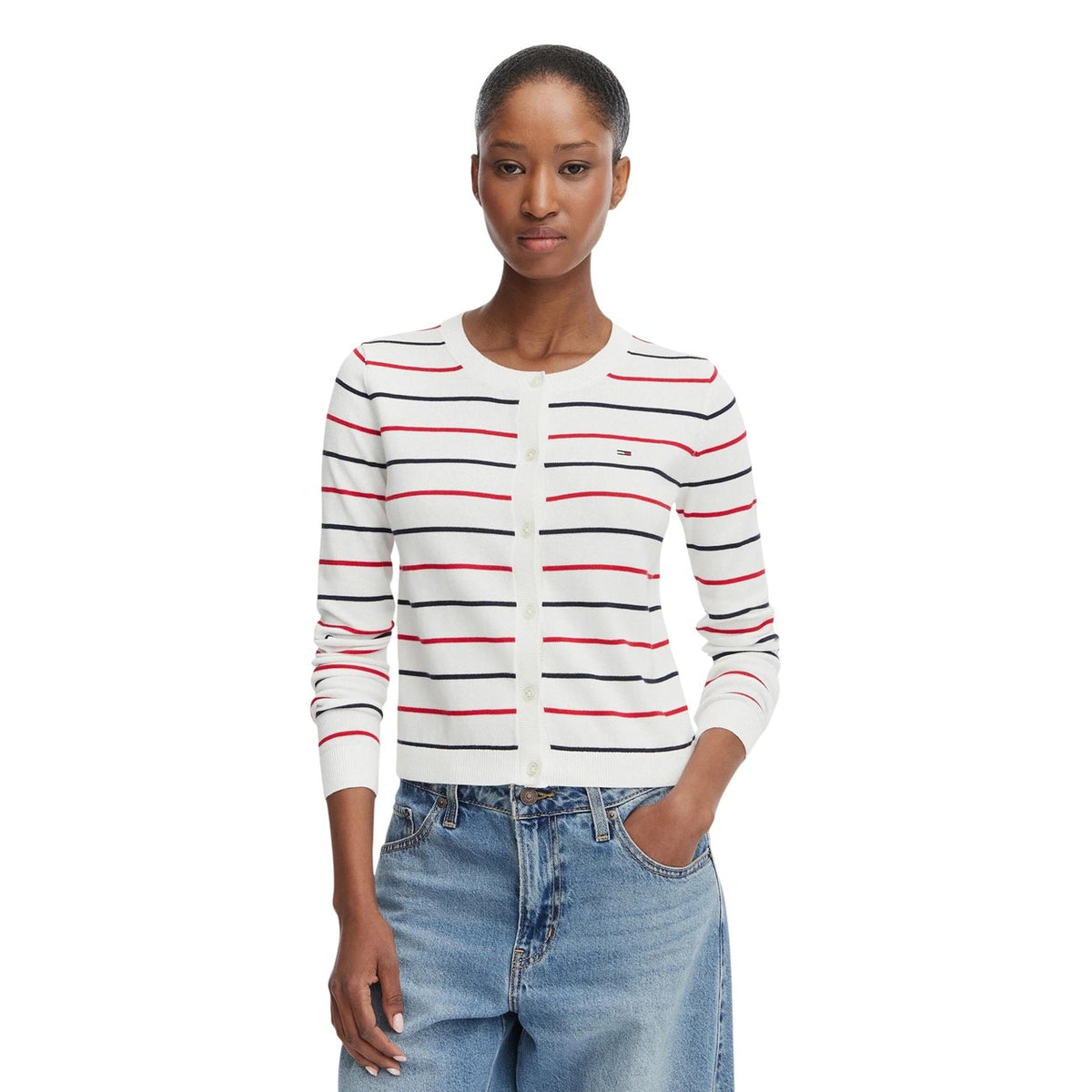 Tommy Hilfiger Jeans - Pullover Damen