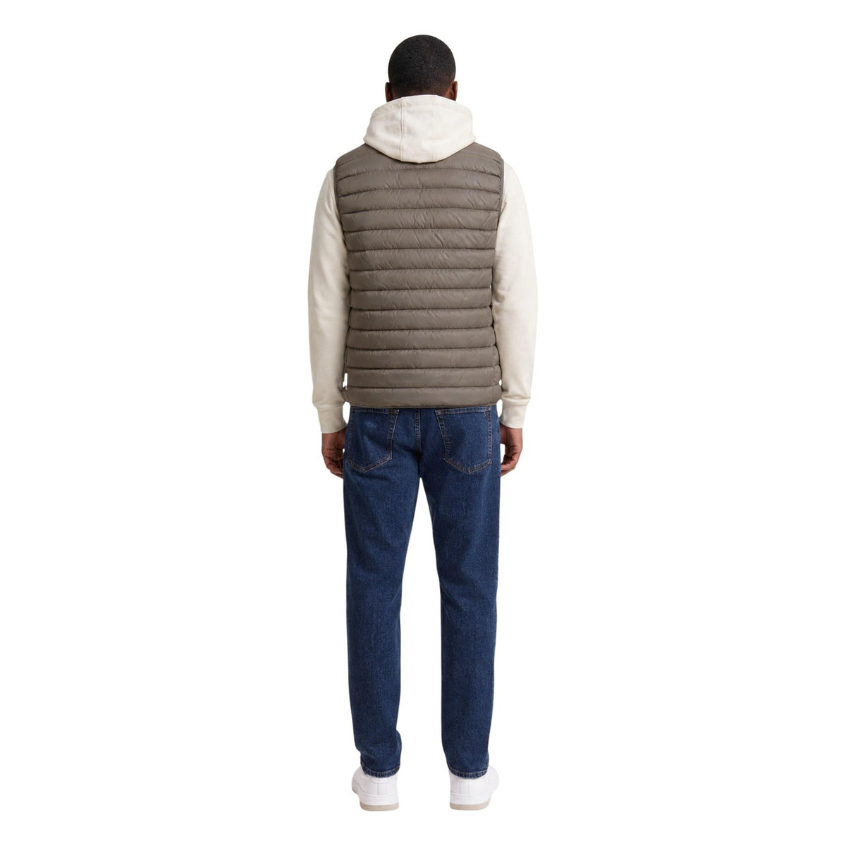 Armani Exchange - Armani Exchange Weste Herren