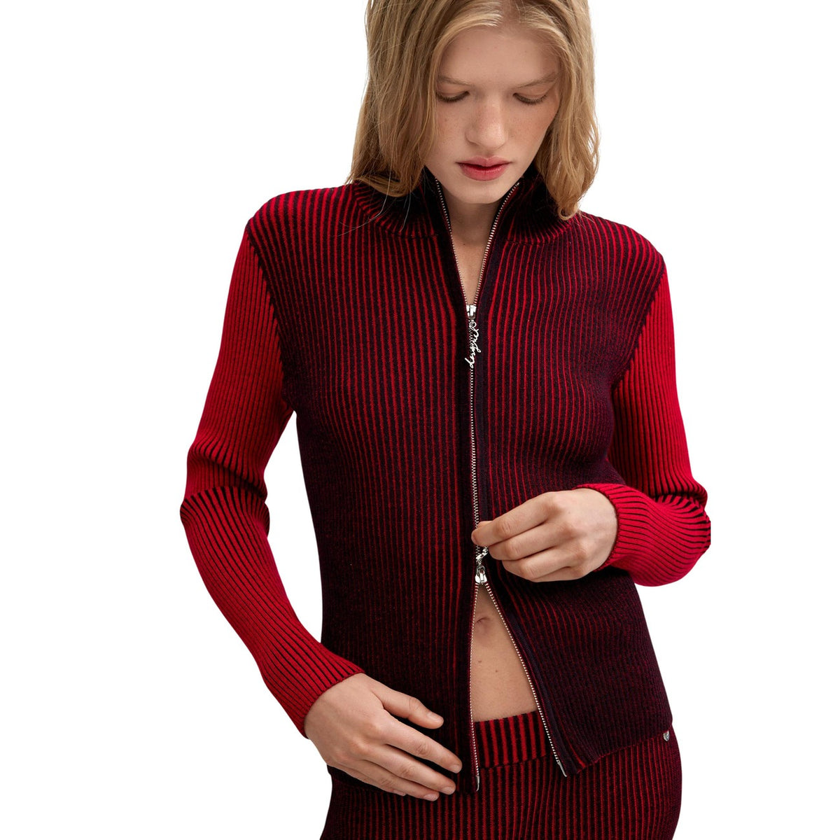 Desigual - Pullover Damen