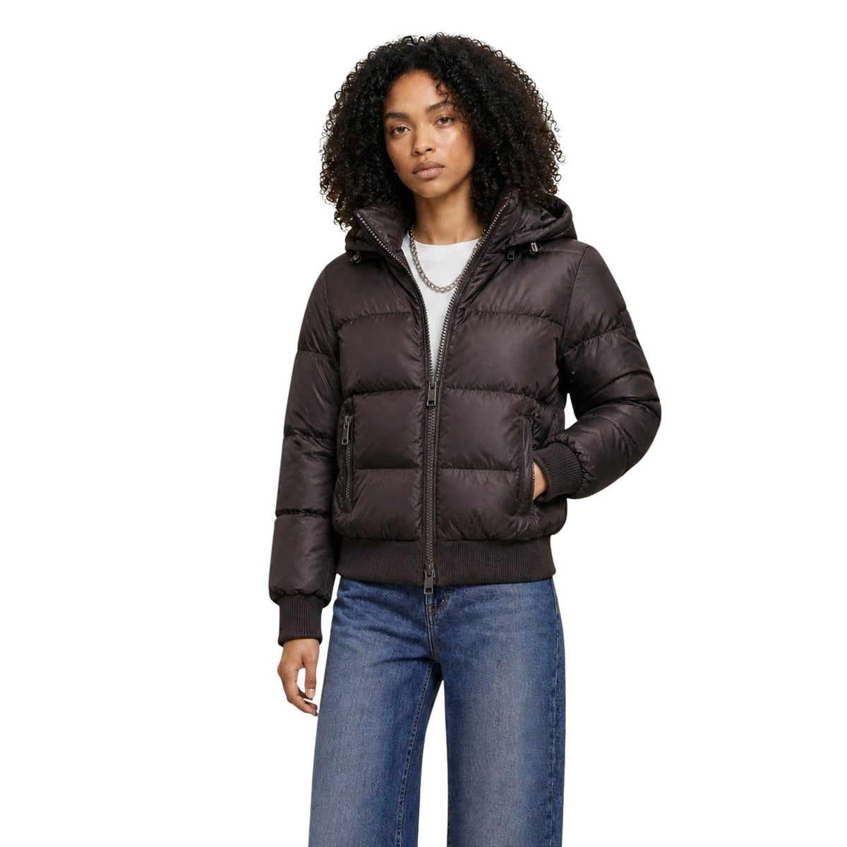 Armani Exchange - Jacke Damen
