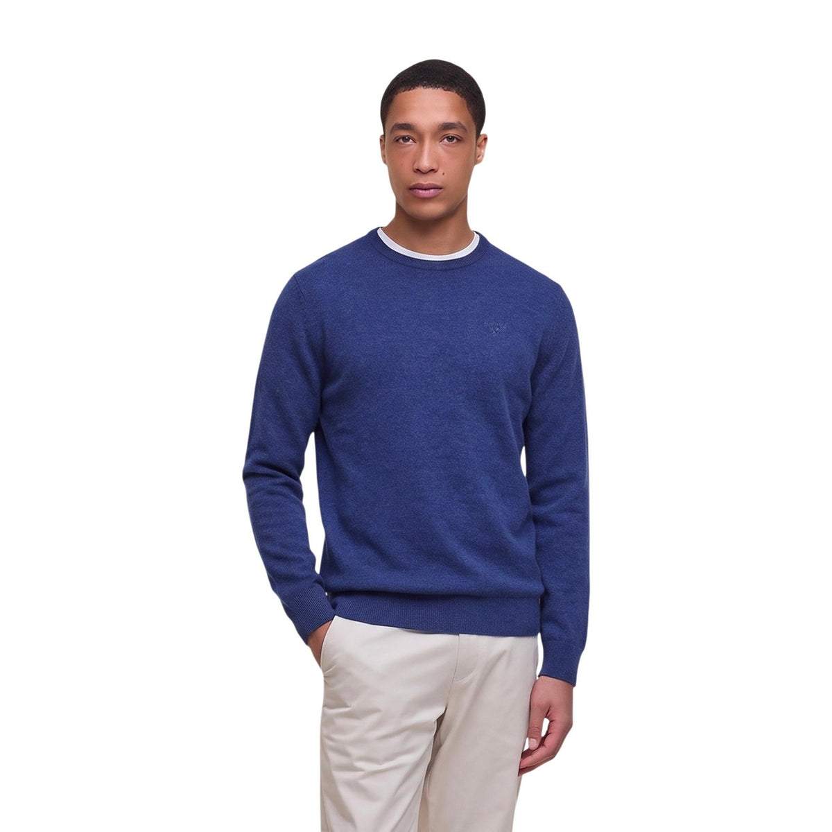 Barbour - Pullover Herren