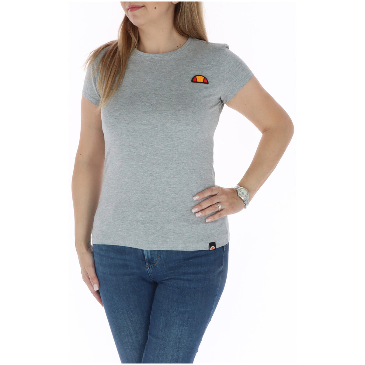 Ellesse - T-Shirt Damen