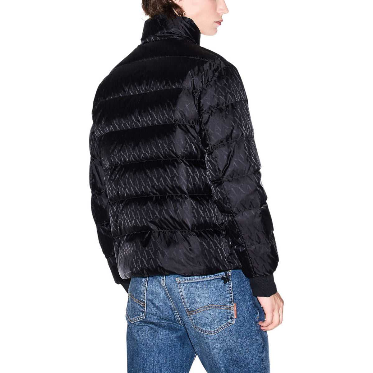 Armani Exchange - Jacke Herren