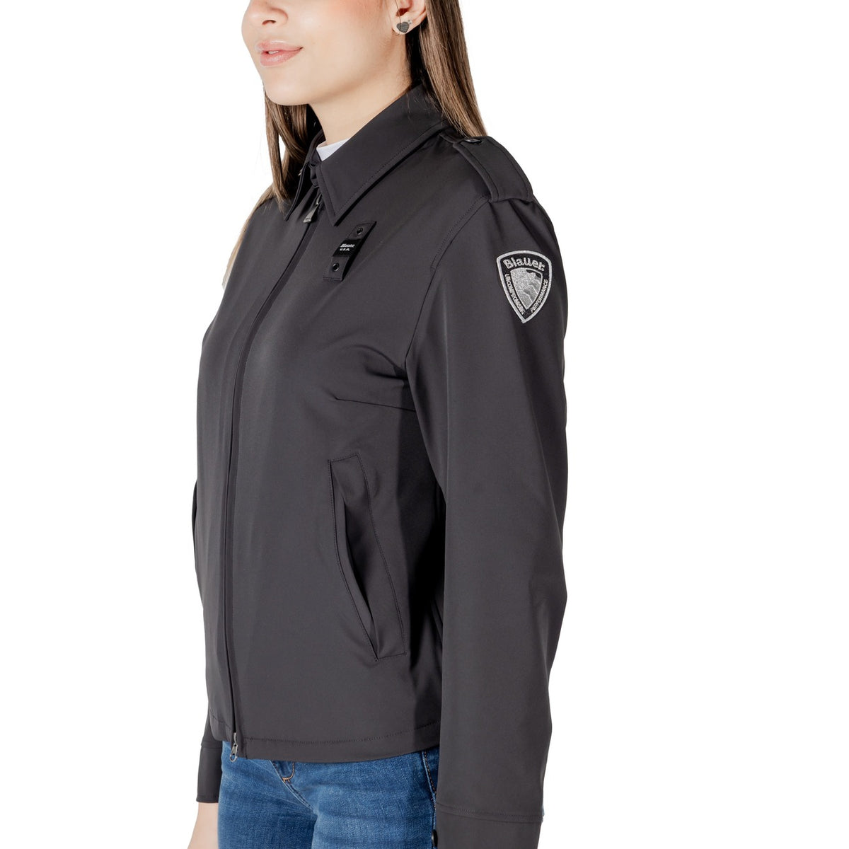Blauer. - Kostümjacke Damen