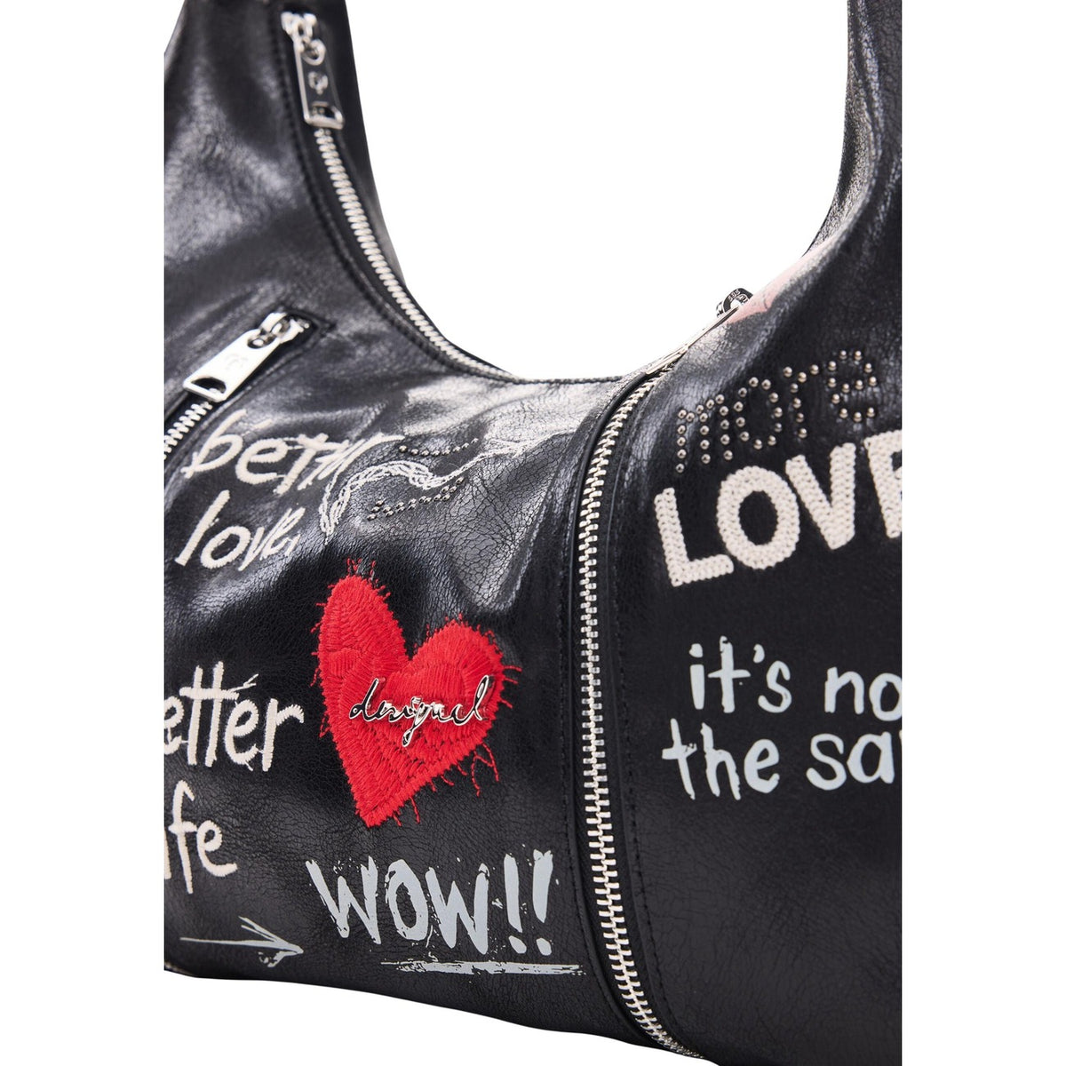 Desigual -  Tasche Damen