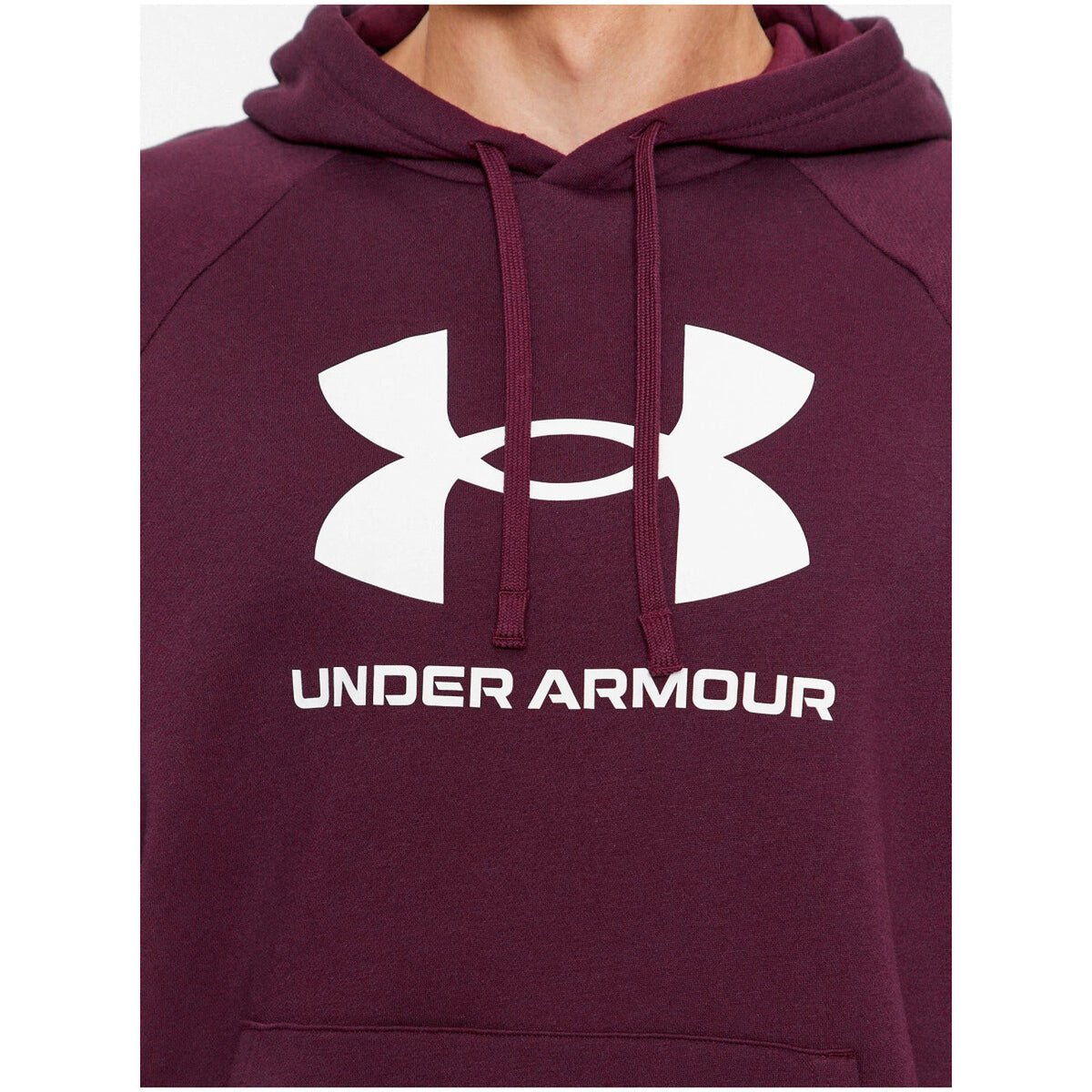 Under Armour - Under Armour Fleece Herren