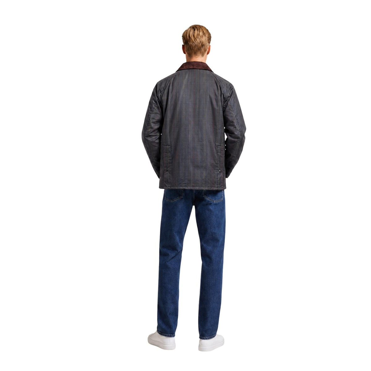Barbour - Barbour Sakko Herren