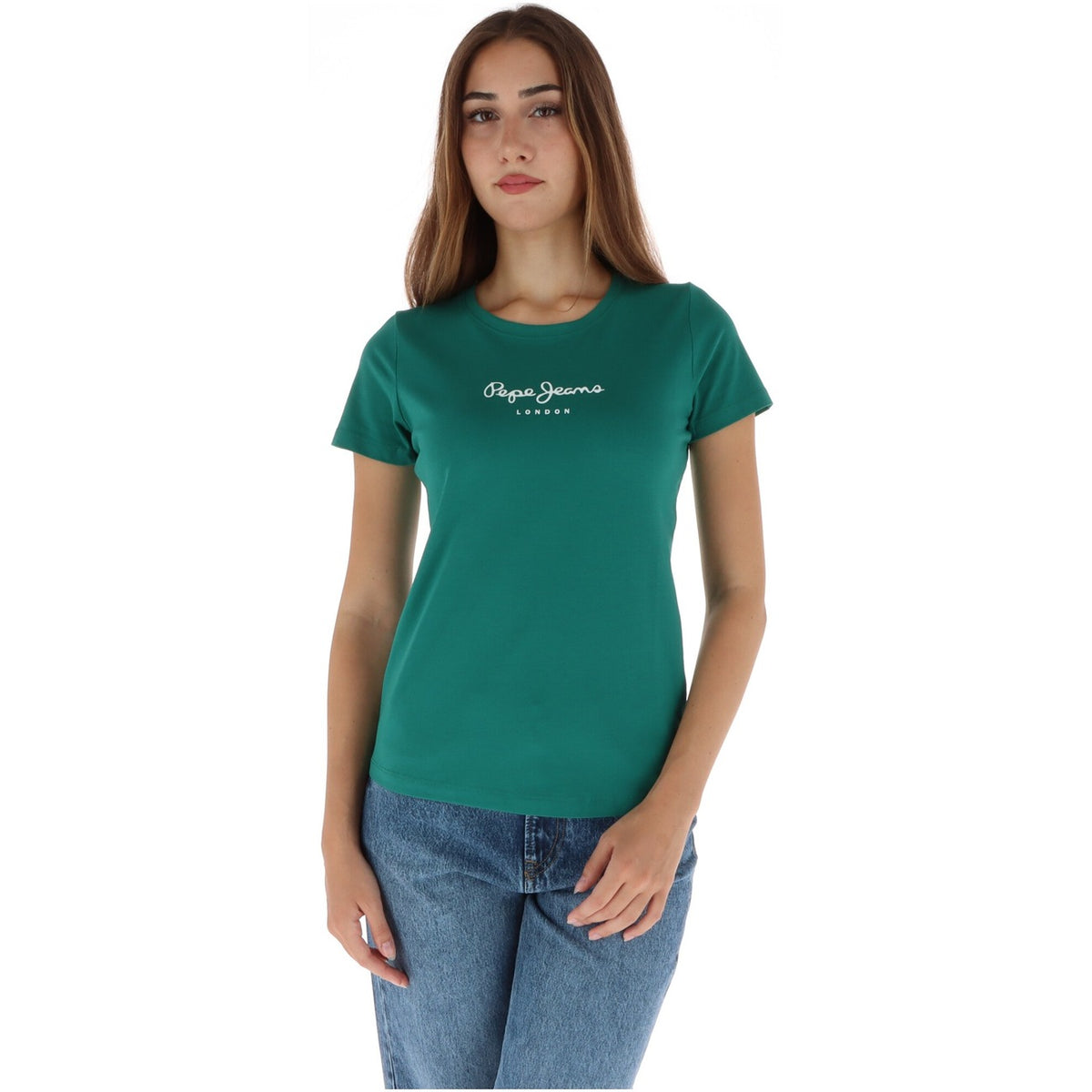Pepe Jeans - Pepe Jeans T-Shirt Damen
