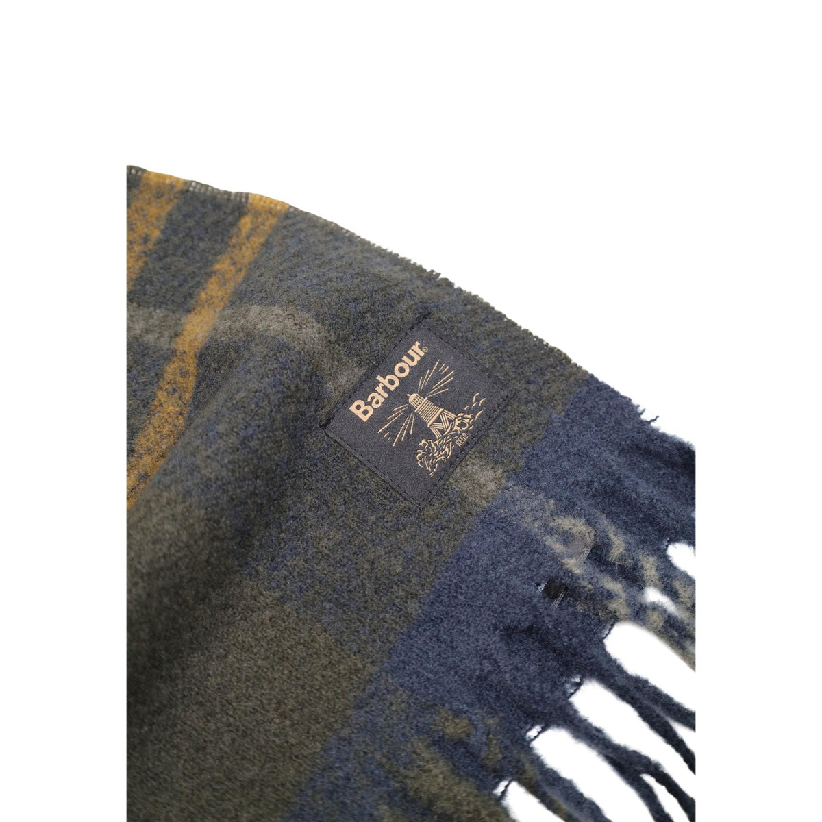Barbour - Barbour Schal Herren
