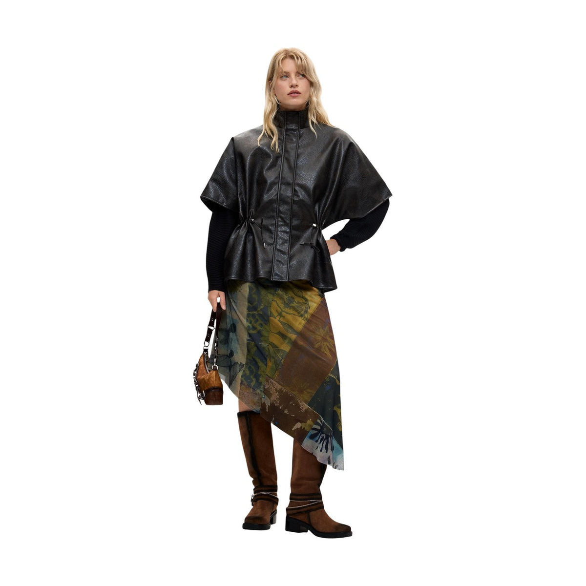 Desigual - Kostümjacke Damen