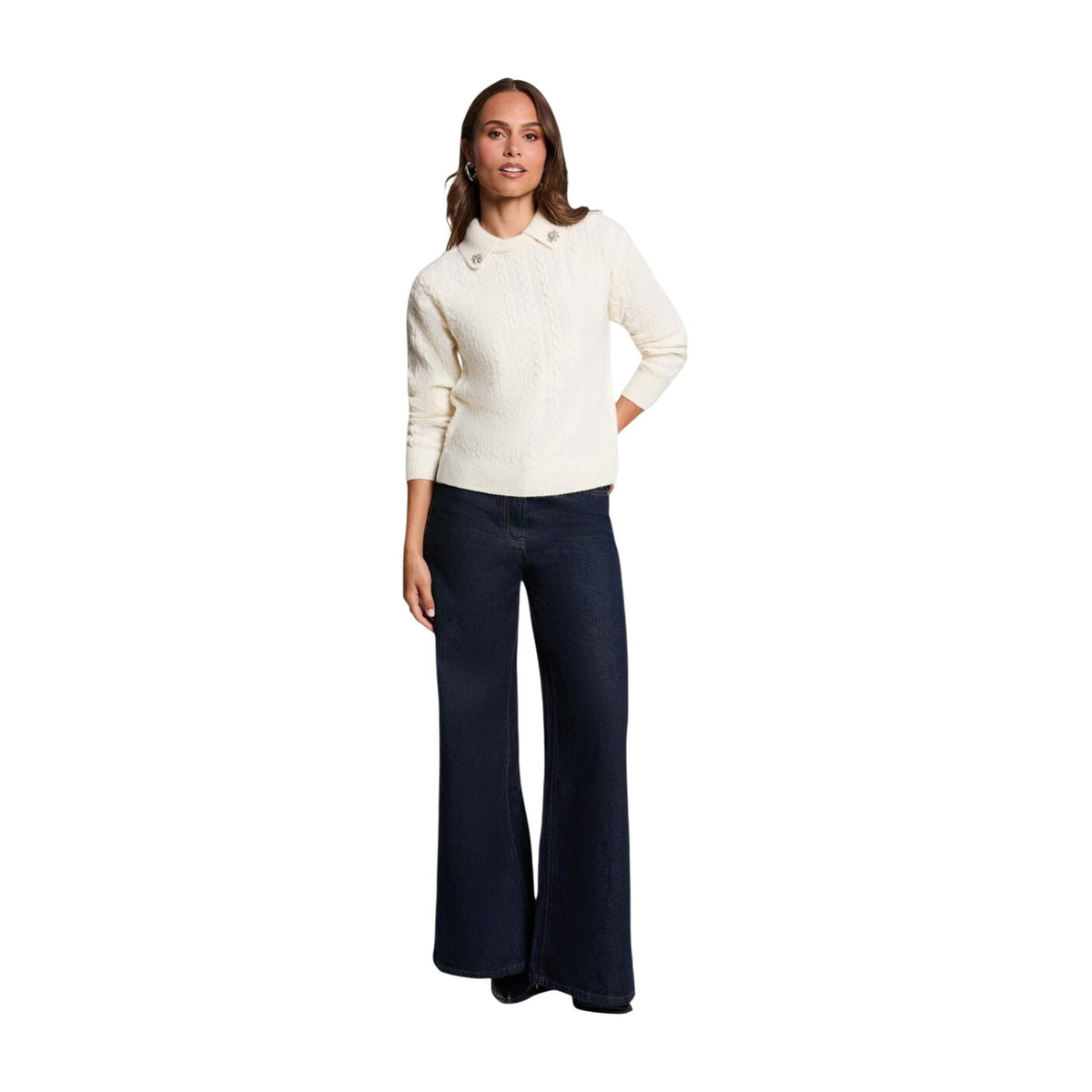 Morgan De Toi -  Pullover Damen